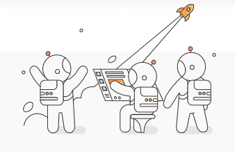 Postman 但是 React